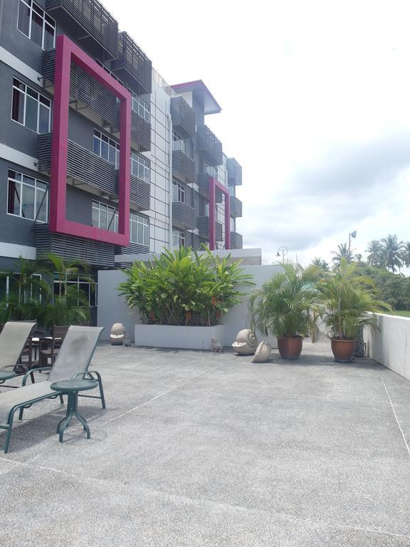 Favehotel Cenang Beach Langkawi Exterior foto