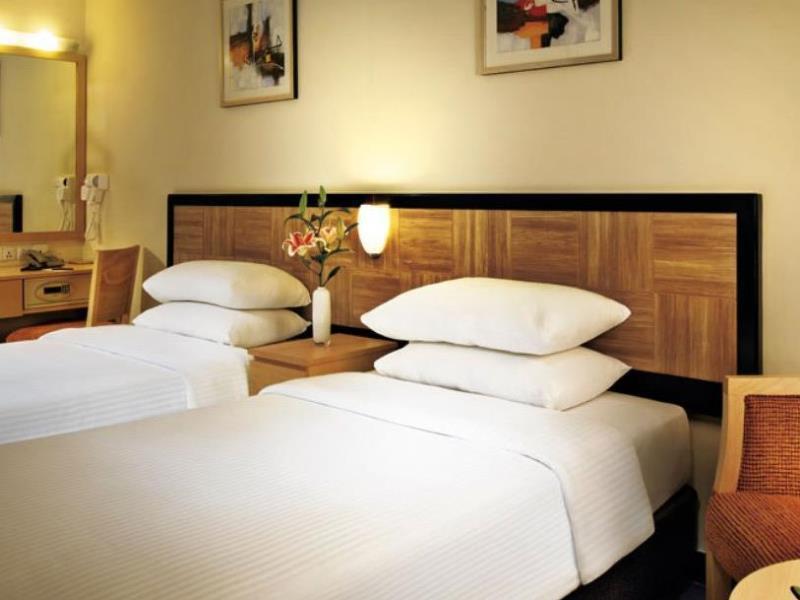 Favehotel Cenang Beach Langkawi Exterior foto