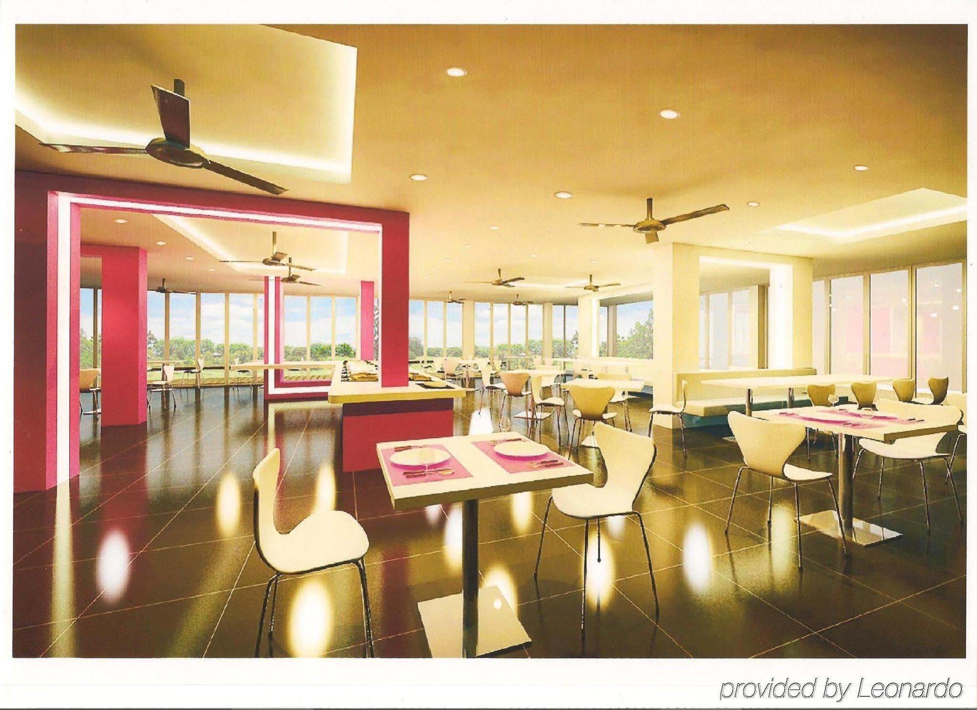 Favehotel Cenang Beach Langkawi Exterior foto