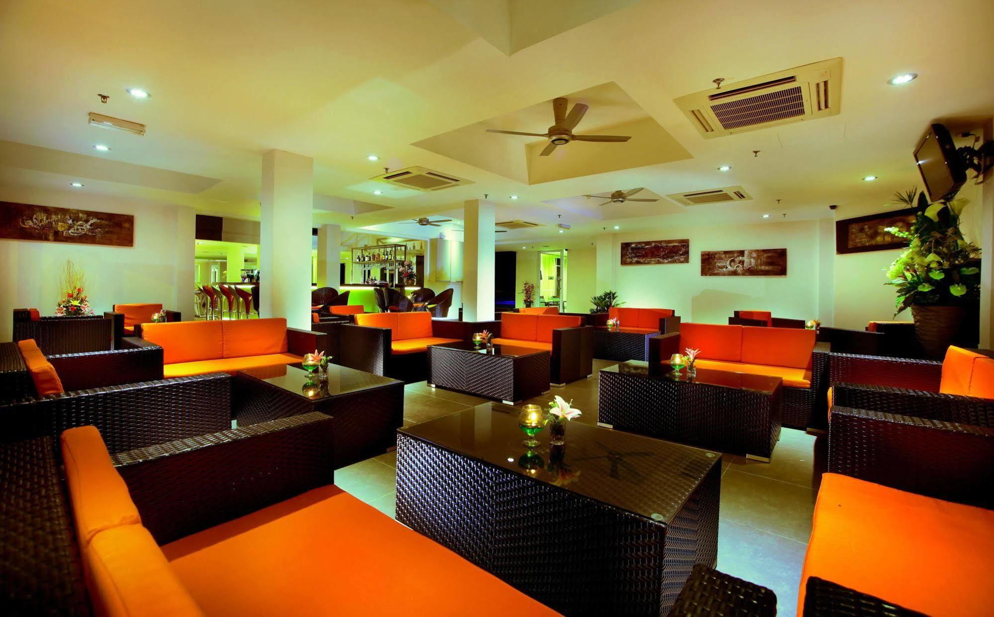 Favehotel Cenang Beach Langkawi Exterior foto